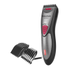 Hair Clipper Logo