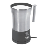 Preview: Beem Latte Creme