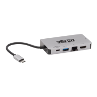 Preview: Tripp Lite U442-DOCK6-GY