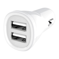 Preview: Techly IUSB2-CAR2-24A2P