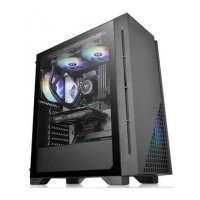Preview: Thermaltake H330 TG