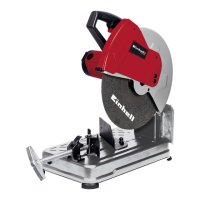 Preview: EINHELL TC-MC 355