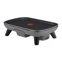 Preview: TEFAL CB657B01