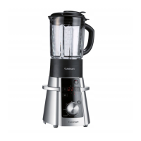 Preview: Cuisinart SB2E
