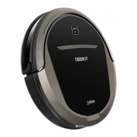Preview: ECOVACS DEEBOT M81
