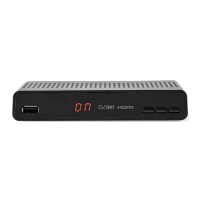 Preview: nedis DVBT2265BK