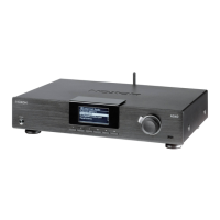 Preview: Noxon A540+