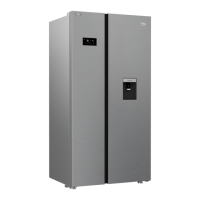Preview: Beko GN163231XB