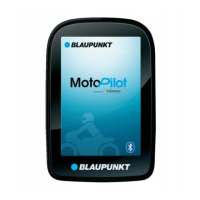 Preview: Blaupunkt MotoPilot