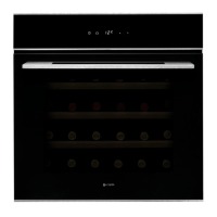 Preview: Caple WC6100