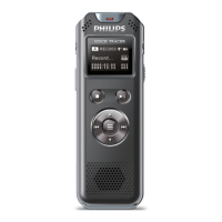 Preview: Philips Voice Tracer VTR5800