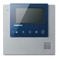 Preview: Commax CDV-43U
