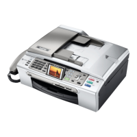 Preview: Brother MFC-660CN
