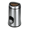 Coffee Grinder Logo