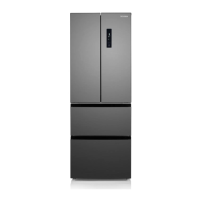 Preview: SEVERIN FRD 8994