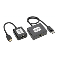 Preview: Tripp Lite B150-1A1-HDMI