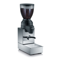 Preview: Graef CM 850