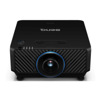 Preview: BenQ LU9245