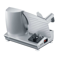 Preview: SEVERIN AS 3915