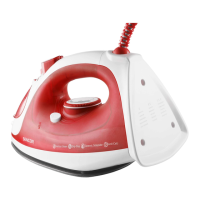 Preview: Sencor SSI 5420RD