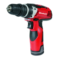 Preview: EINHELL TE-CD 12 X-Li