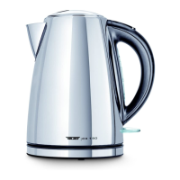 Preview: TurMix CX 190