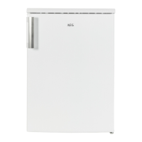 Preview: AEG RTB415E1AW