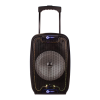 Portable Speakers Logo