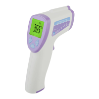 Preview: Easypix ThermoGun TG2