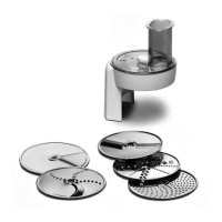 Preview: Bosch MUZ5VL1