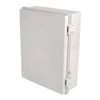 Preview: Tripp Lite EN1511N4LATCH