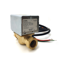 Preview: Honeywell V4043H
