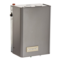 Preview: Honeywell Aquastat L8148A