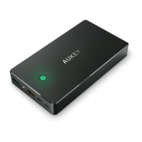 Preview: Aukey PB-T5