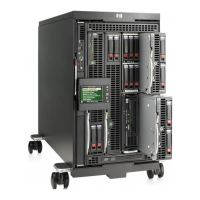Preview: HP BladeSystem c3000