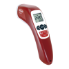 Thermometer Logo