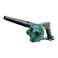 Preview: Metabo AG 18
