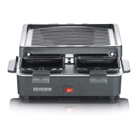 Preview: SEVERIN RG 2370