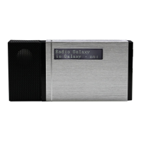 Preview: SOUNDMASTER DAB400SI
