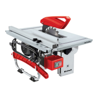 Preview: EINHELL TH-TS 820