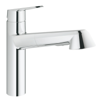 Preview: Grohe Eurodisc Cosmopolitan