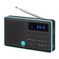 Preview: LENCO MPR-034