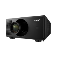 Preview: NEC PX2000UL