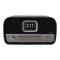 Preview: SOUNDMASTER ICD3030