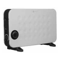 Preview: Sencor SCF 2100WH