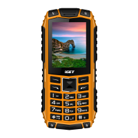 Preview: Iget DEFENDER D10