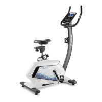 Preview: BH FITNESS H8305