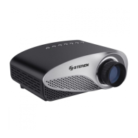 Preview: Steren PRO-110