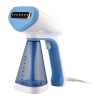 Steam Cleaner Logo