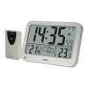 Weather Station Logo